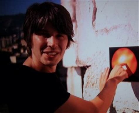 Professor Brian Cox - Wonders of the Universe - Stardust - althinkingalthinking blog