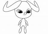 Kleurplaat Ladybug  Kleurplaten sketch template