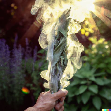 Can You Use Garden Sage for Smudging? Unraveling the Mystery