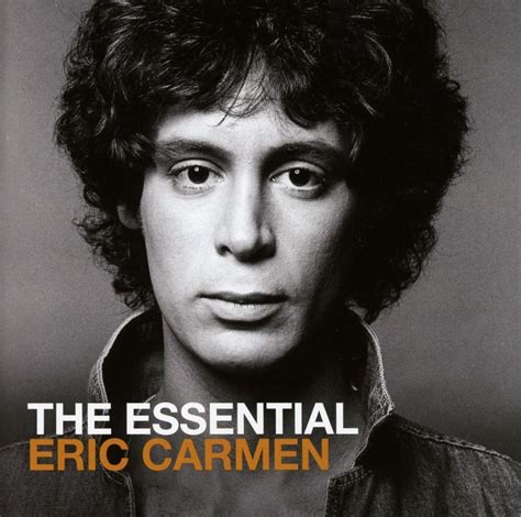 bol.com | Eric Carmen - The Essential Eric Carmen, Eric Carmen | CD (album) | Muziek