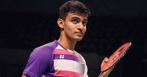 Kiran George: Badminton, DOB, Awards, Ranking, Thailand Open and More