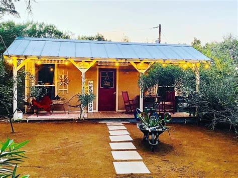 Rentals Outside Bandera, Texas | A Place to Stay Reservations