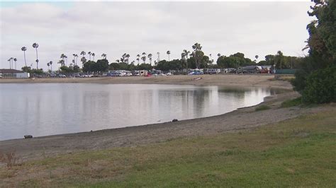 New plan in the works for the future of Mission Bay Park | cbs8.com