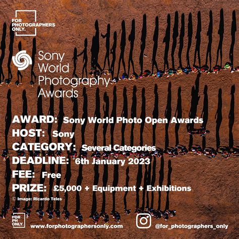 Sony Award