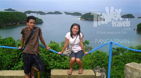 Hop to Hundred Islands: Snorkeling and Swimming Mode - Travex Travels - Travel. Explore. Fun in PH