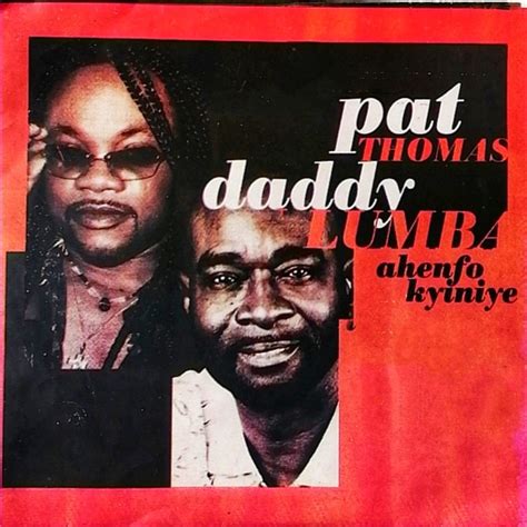 Emere Pa Beba - Daddy Lumba & Pat Thomas: Song Lyrics, Music Videos & Concerts