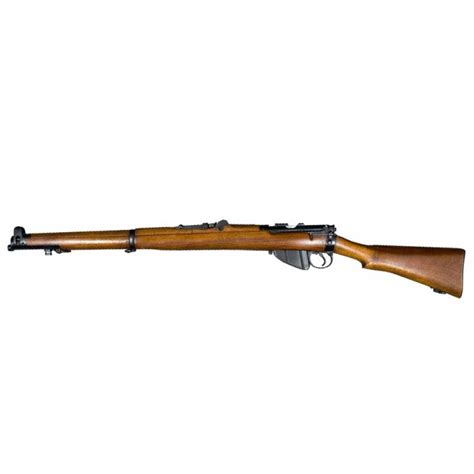 Lee Enfield SMLE