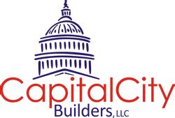 Contact - Capital City Builders, LLC