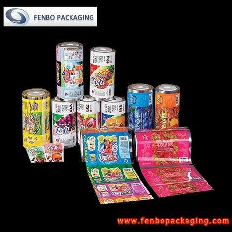 printed packaging film rolls manufacturers | printed film packaging