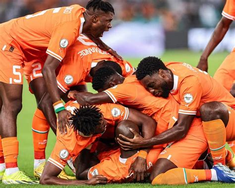 Cote d’ivoire pick AFCON 2023 semi-final ticket in dramatic comeback – Blueprint Newspapers Limited