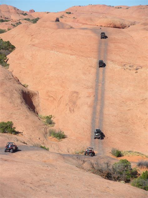 ATV Trail, Moab UT - October 2012 | Atv, Places to see, Moab utah