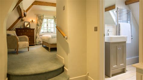 Gallery Rooms - The Priory Hotel Wareham