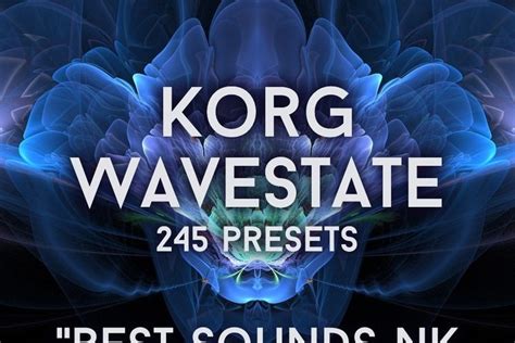 LFO Store releases NK Bundle for Korg Wavestate – DawCrash