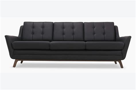 Eastwood Leather Sofa | Joybird