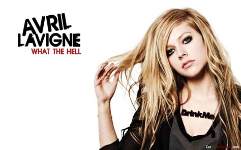 Avril Lavigne Album Cover Picture Collection ~ HD Wallpapers Collection