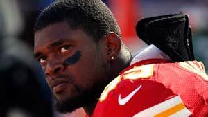 Jovan Belcher -- Kansas City Chiefs Bankrolling Player's Funeral