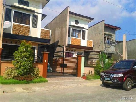 Placid Homes 2 & 3 San Mateo, Rizal Low Monthly thru Pagibig - San ...