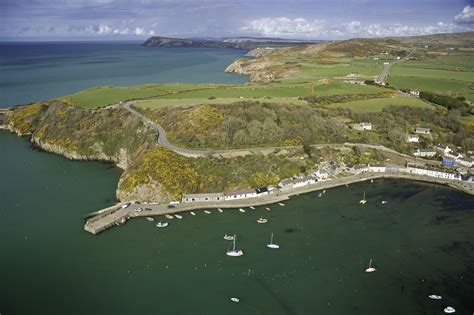 Fishguard - Pembrokeshire | Pembrokeshire, South wales, Favorite places