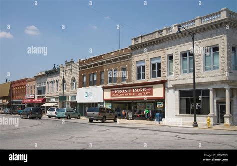 carthage missouri Stock Photo, Royalty Free Image: 33013857 - Alamy