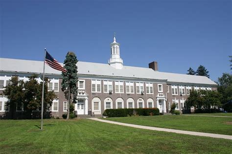 Clinton School | Steve Weintraub | Flickr