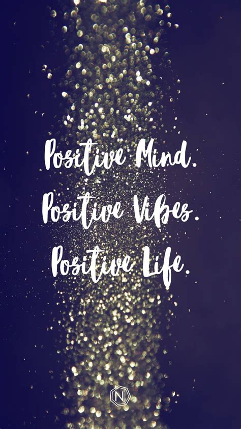 Positive Vibes Wallpapers - Wallpaper Cave