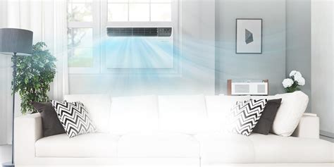 LG Air Conditioner Units: Stay Cool & Comfortable | LG USA