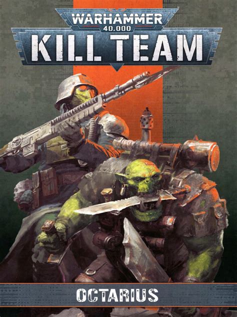 Kill Team Octarius | PDF