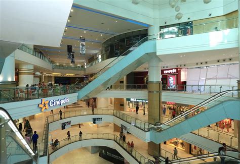 Acropolis Mall (Kolkata (Calcutta)) - Alles wat u moet weten VOORDAT je ...