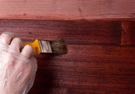 A Guide to Wood Colour Paint - Asian Paints