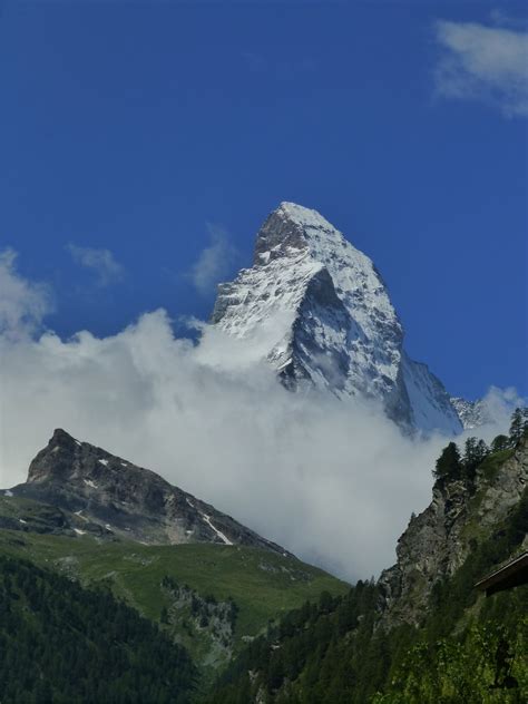 Wandern-2.0: Matterhorn Trail