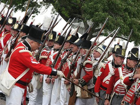 The "Battle" of Stoney Creek: A Minor Scuffle That Changed History - MilitaryHistoryNow.com