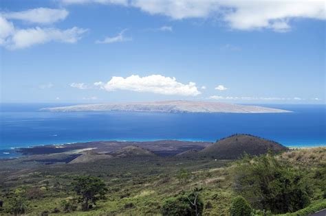 Kahoolawe Island Reserve