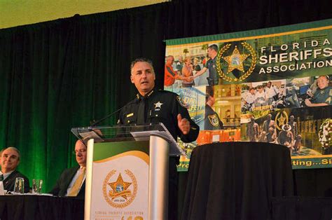 Seminole County Sheriff Named Chair Of Opioid Abuse Working Group ...