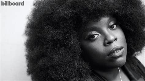 Best New Artist Nominee Yola On 'Walk Through Fire' and Her Breakout ...