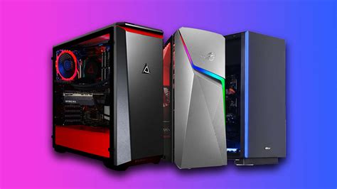 The Best Pre-Built Gaming PC You Can Buy (September 2020): Computers ...