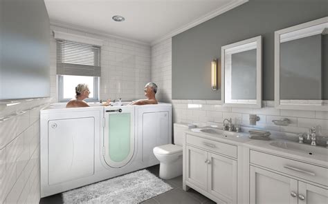 Walk In Bathtubs for Seniors Prices | Ellas Bubbles | Senior discounts ...