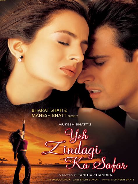 Yeh Zindagi Ka Safar Movie: Review | Release Date | Songs | Music ...