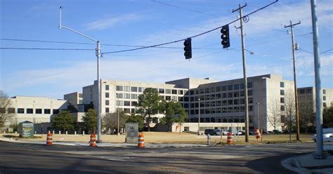 Good Abode--Photos of Memphis, TN, USA: Baptist Memorial Hospital