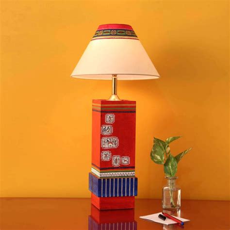 How Decorative Table Lamps Can Give Your Room a New Look