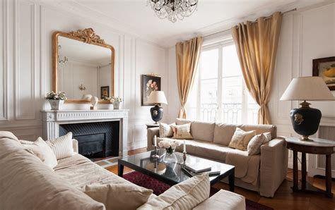 French Design: How to Easily Make Your Home Feel Parisian - Paris Perfect