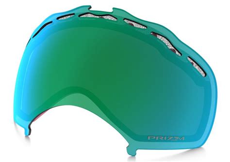 Oakley Prizm Splice Snow Replacement Lens Jade Iridium 59-800 - £63.99 | Snow Goggles Spare ...