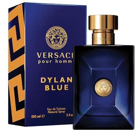 Versace Dylan Blue