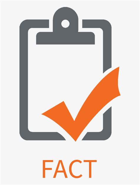 Fact Icon - Interesting Facts Icon Png Transparent PNG - 1220x1220 - Free Download on NicePNG