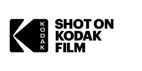 KODAK End Credit Logos | Kodak