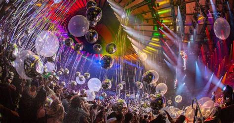 Phish New Year's Eve 2018 - 2019: Setlist & Recap