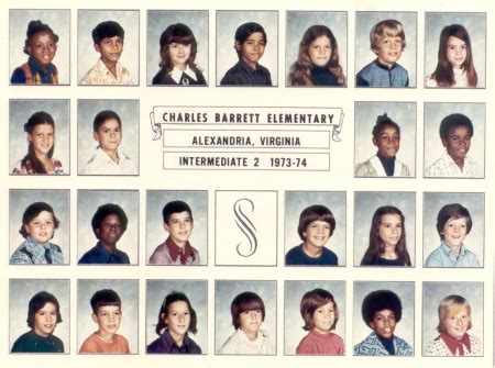 Charles Barrett Elementary School - Find Alumni, Yearbooks and Reunion ...