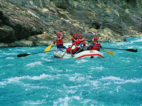 River Rafting in Zanskar | Rafting in Leh, India | Trip to Leh