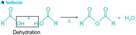 Acid Anhydride: Definition, Formula, Examples and Structure