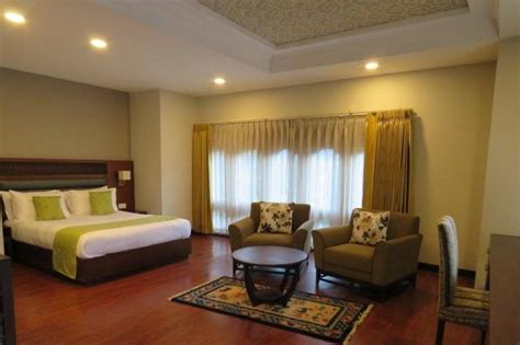 City Hotel Thimphu | Hotels in Bhutan