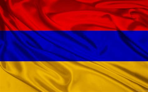 Armenia Flag - RankFlags.com – Collection of Flags